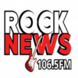Rádio Rock News 106.5 FM/SP
